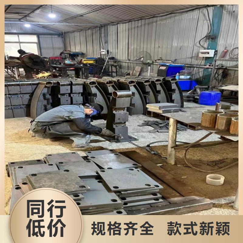 【护栏】【城市景观防护栏】工厂直销