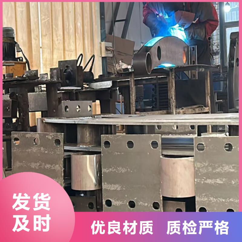 买不锈钢灯光栏杆必看-质量有保障