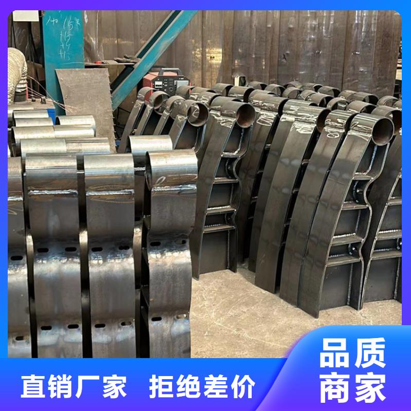 护栏【波形护栏】细节决定成败