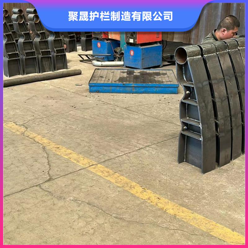 护栏 铝合金护栏厂家用品质说话