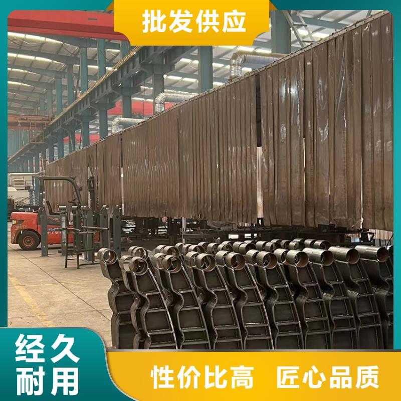 护栏 铝合金护栏厂家用品质说话