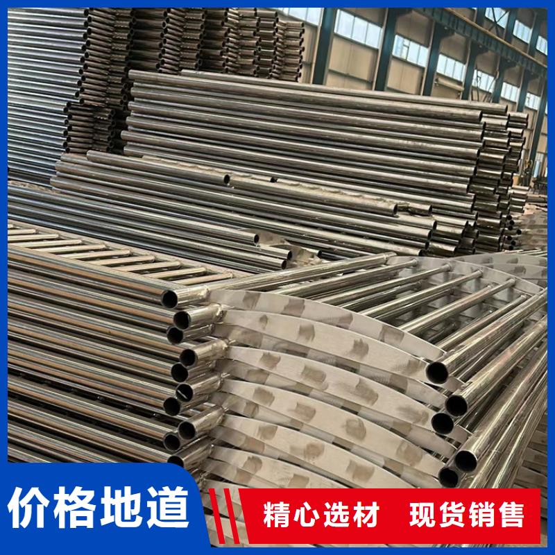 护栏灯光护栏厂家源头把关放心选购