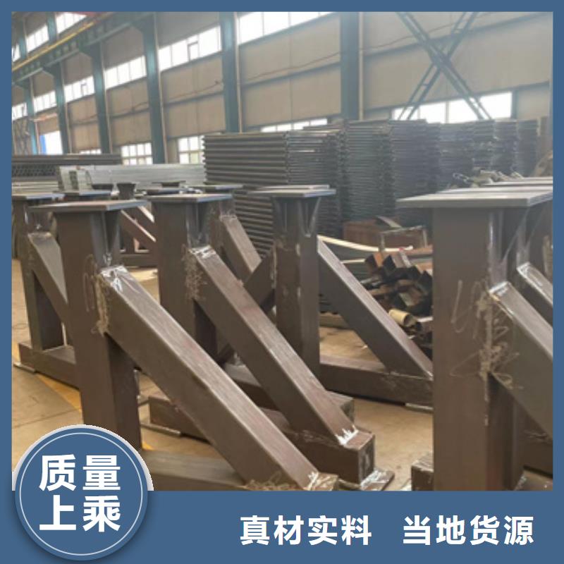 护栏灯光护栏厂家源头把关放心选购
