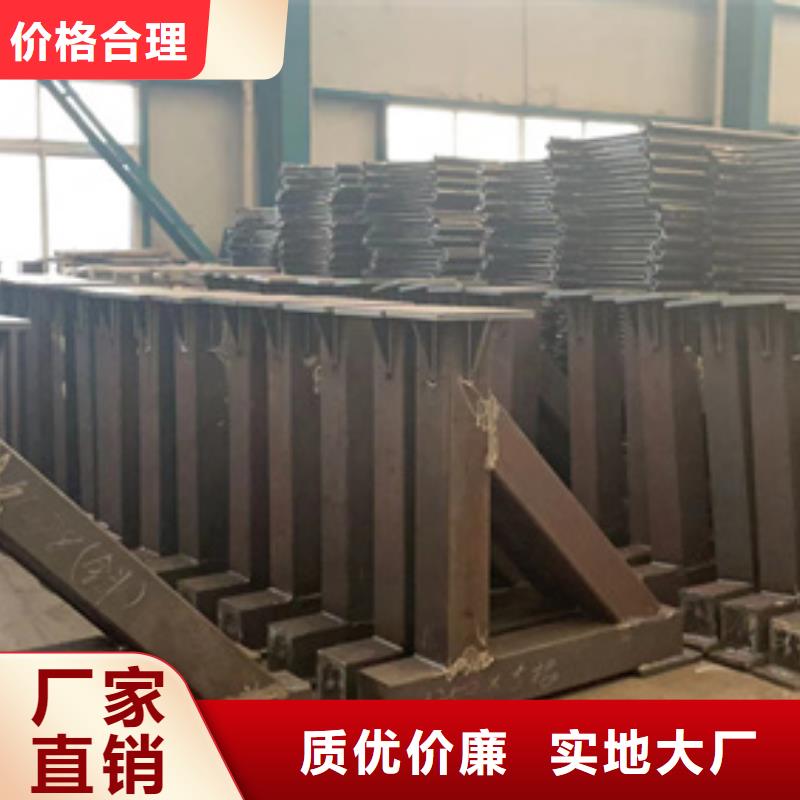 护栏不锈钢护栏选择大厂家省事省心