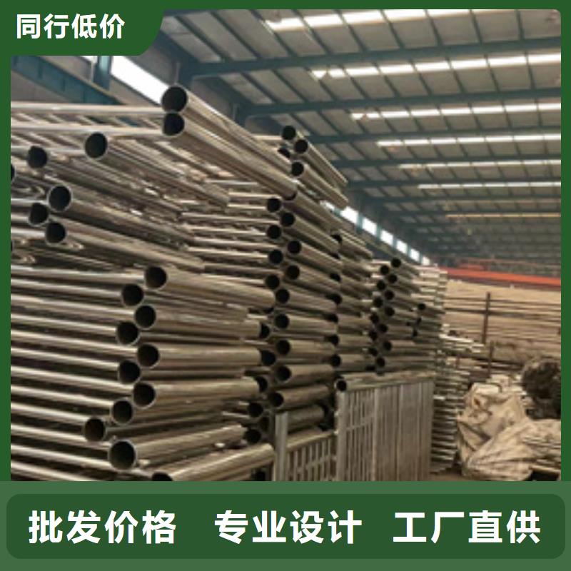 景区灯光护栏生产厂家-库存充足