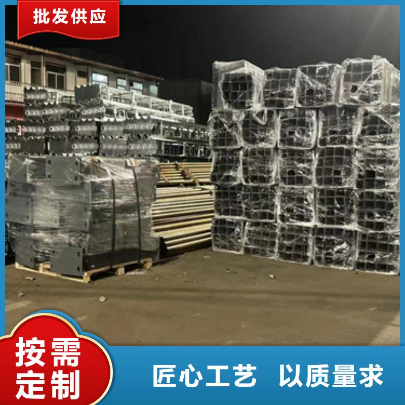 护栏桥梁景观栏杆厂家销售