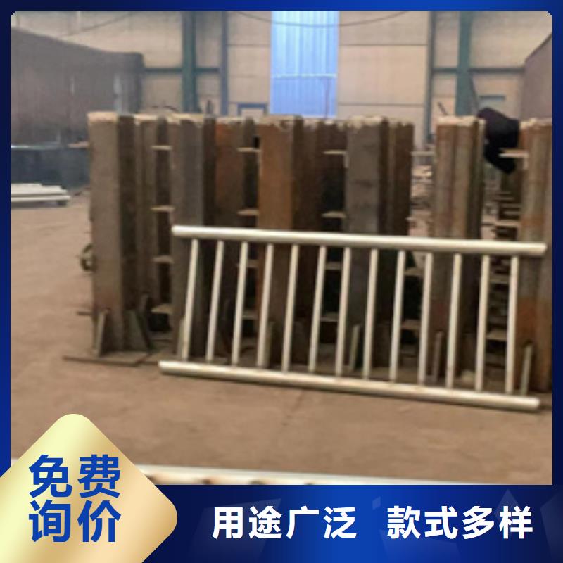 灯光护栏让利新老客户