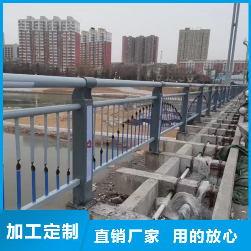 护栏-【灯光护栏厂家】质检严格