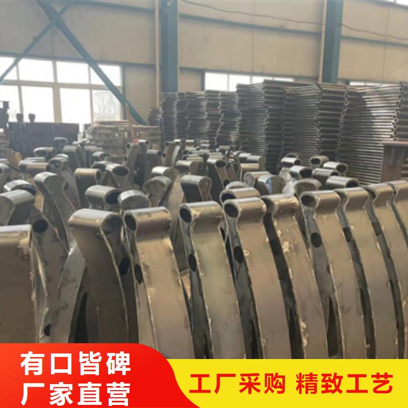 景区灯光护栏生产厂家-库存充足