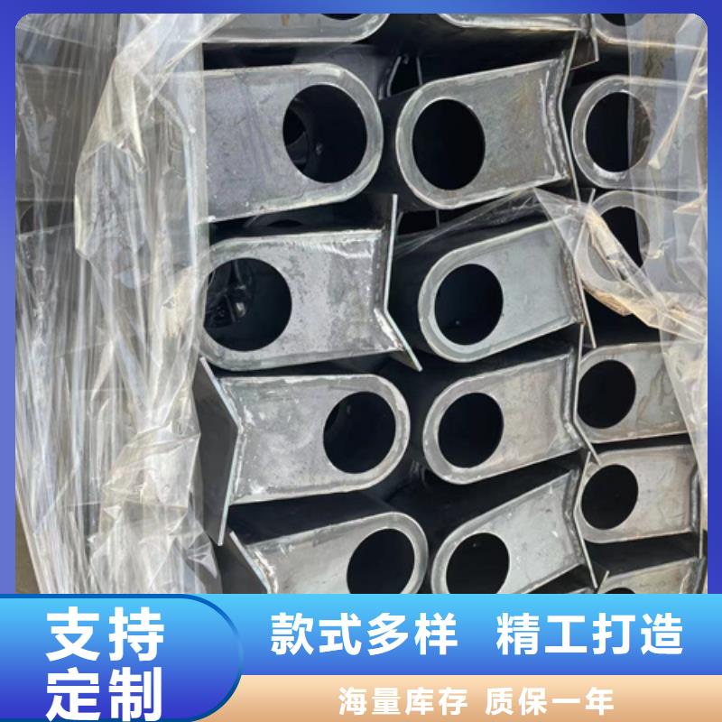 桥防撞护栏质量好发货快