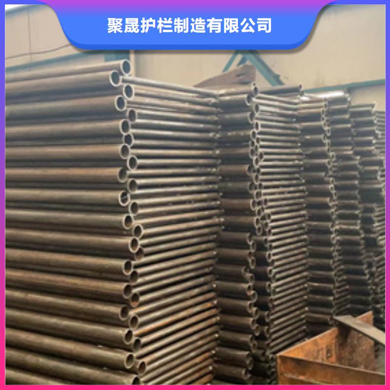护栏栈道栏杆厂家专业供货品质管控