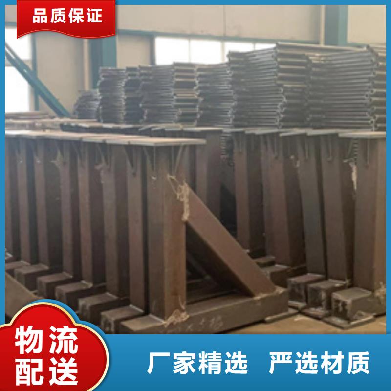 护栏_不锈钢复合管厂家产品实拍
