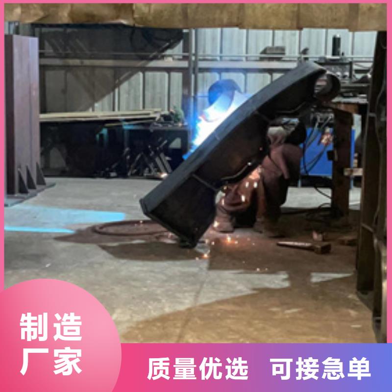 【护栏不锈钢复合管栏杆质检合格出厂】