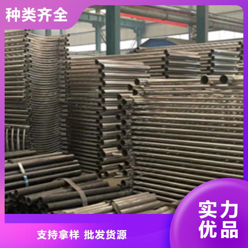 护栏市政道路防护栏经销商