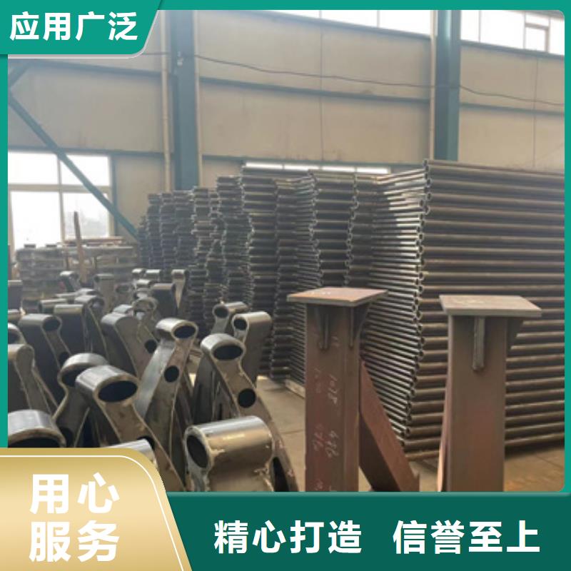 【护栏】城市景观防护栏优良材质