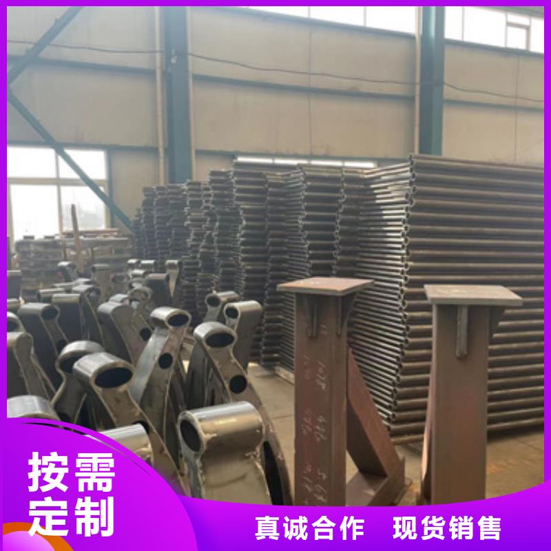 护栏铝合金护栏厂家好品质经得住考验