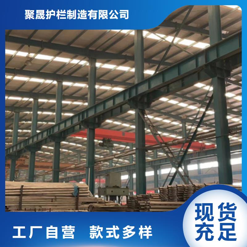 【护栏交通防撞围栏质量可靠】