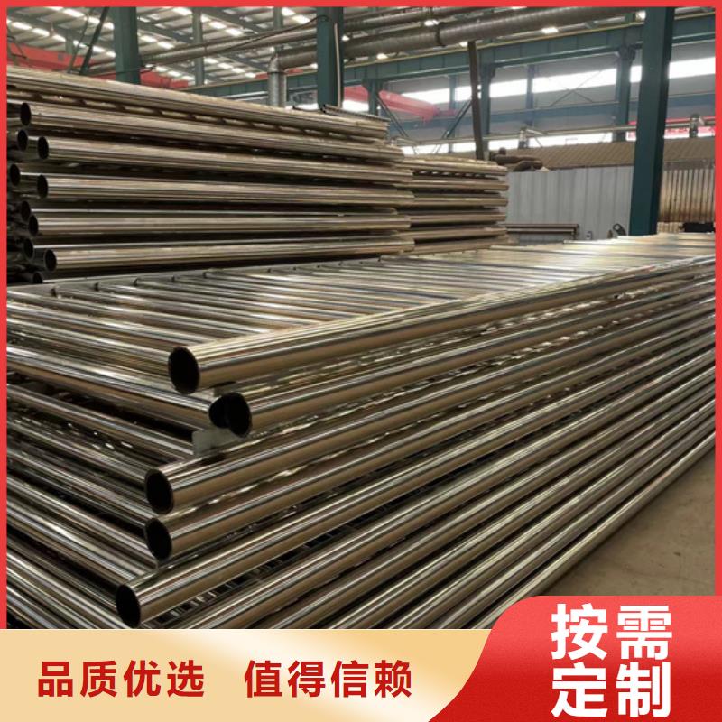护栏灯光护栏厂家源头把关放心选购