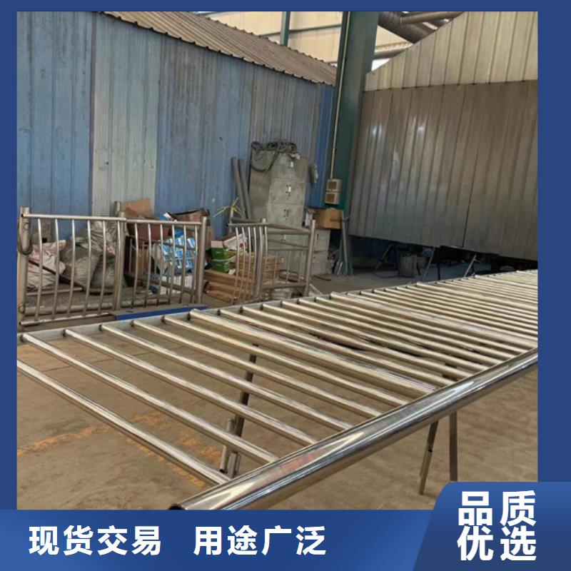 天桥不锈钢缆索护栏-用心做产品