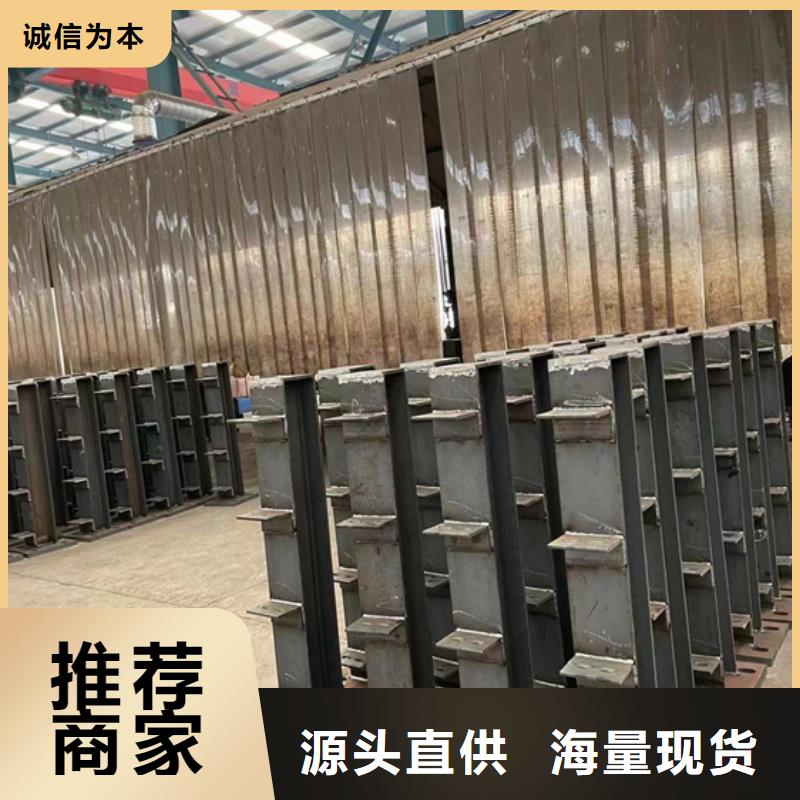 护栏灯光护栏厂家源头把关放心选购