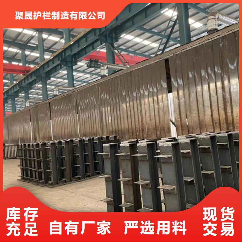 护栏铝合金护栏精工打造