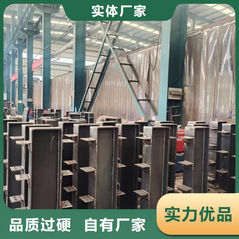 护栏-立柱大量现货供应