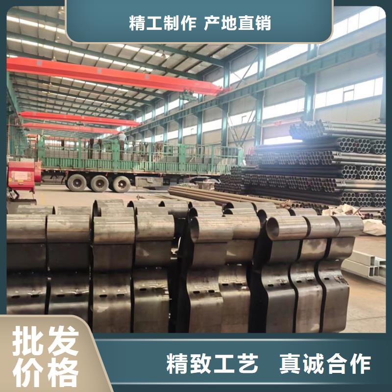 买不锈钢灯光栏杆必看-质量有保障