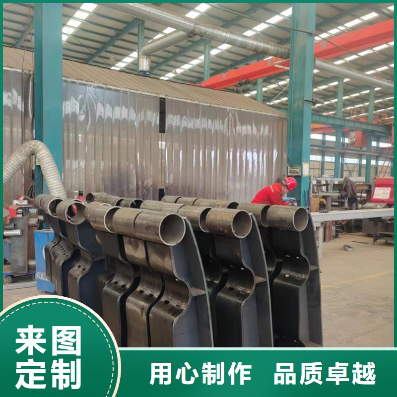 【护栏交通防撞围栏质量可靠】