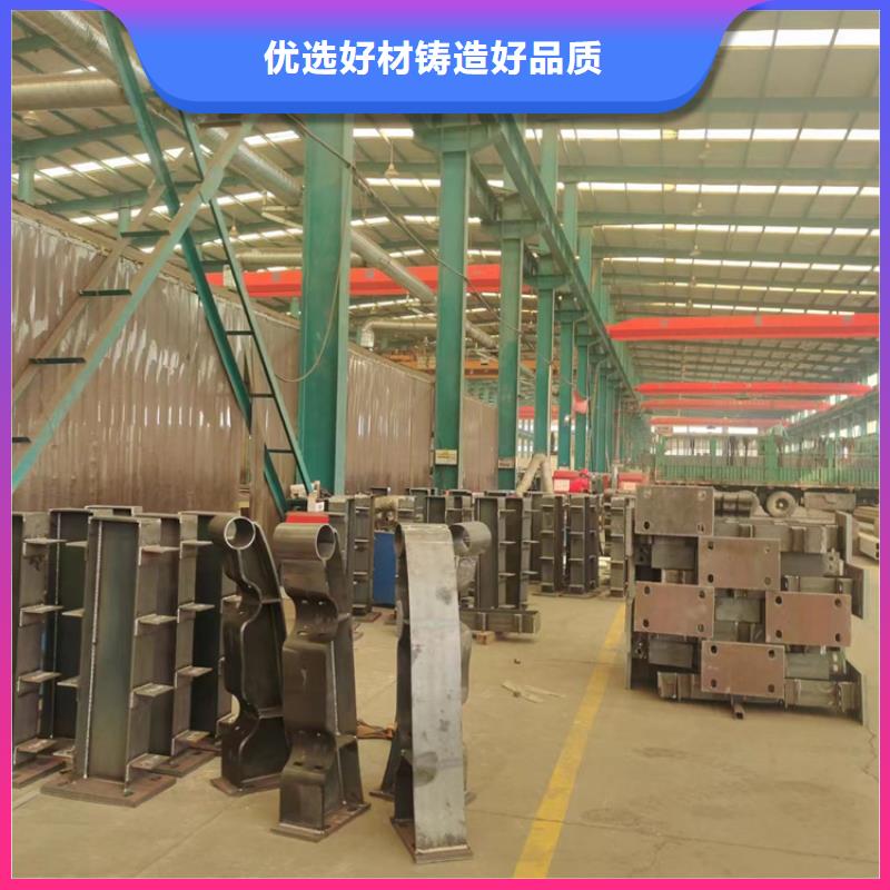 护栏铝合金护栏价格有优势