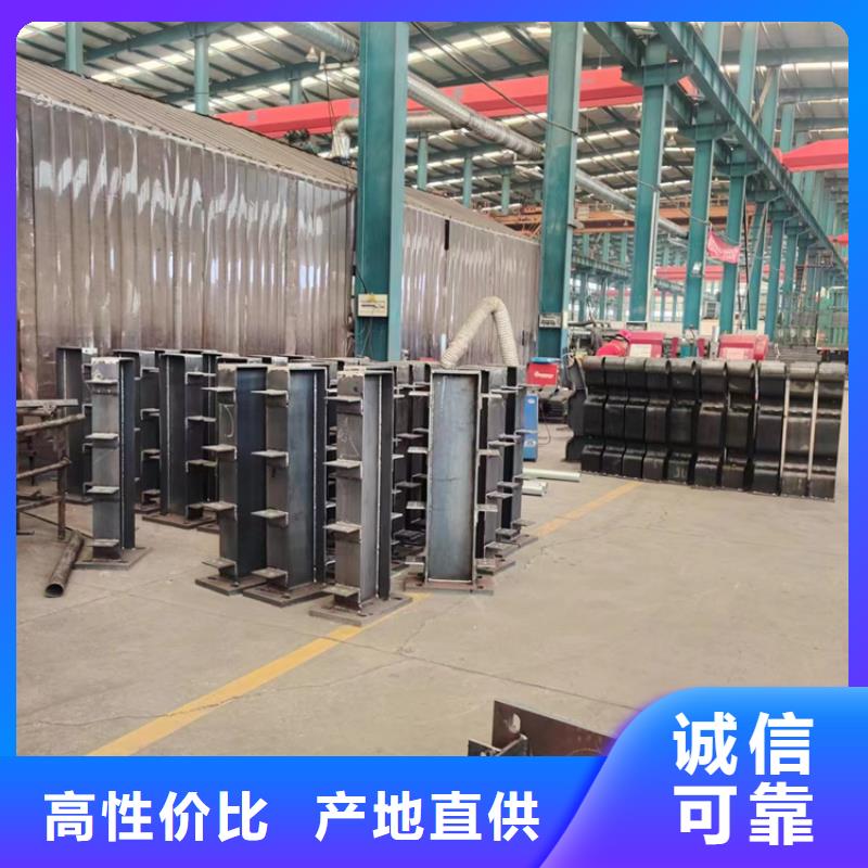 买不锈钢灯光栏杆必看-质量有保障