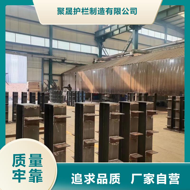 景区灯光护栏生产厂家-库存充足