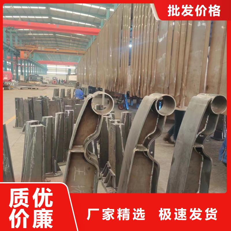 买不锈钢灯光栏杆必看-质量有保障