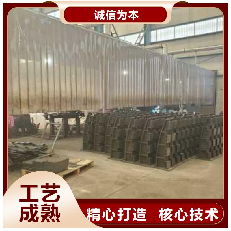 护栏栈道护栏拒绝中间商