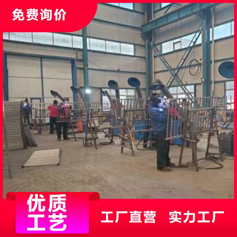 【护栏】防撞护栏厂家实力大