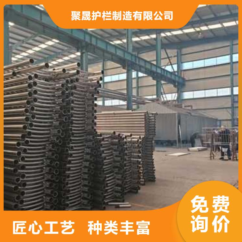 买不锈钢灯光栏杆必看-质量有保障