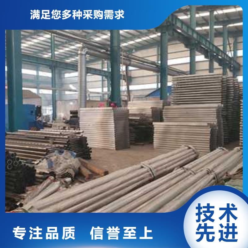 护栏【桥梁景观栏杆】多种款式可随心选择