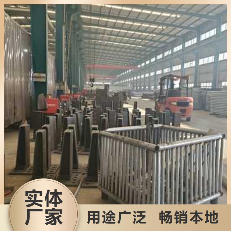 护栏_栈道栏杆厂家无中间商厂家直销
