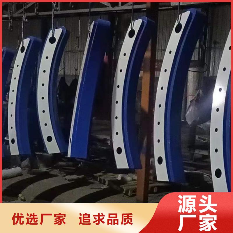 买不锈钢灯光栏杆必看-质量有保障