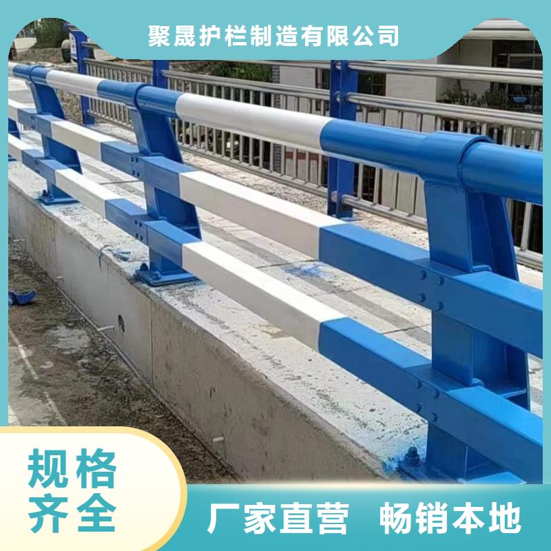护栏-立柱大量现货供应