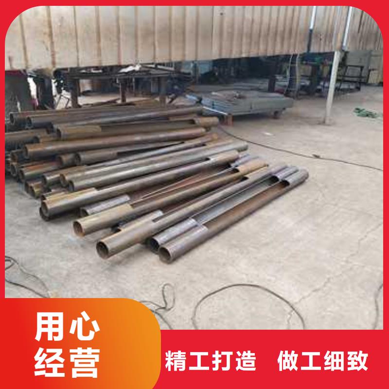 护栏市政道路防护栏经销商