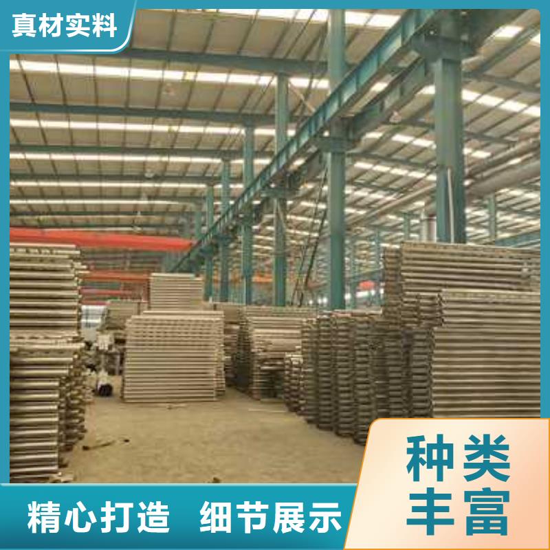 护栏桥梁景观栏杆专注细节使用放心