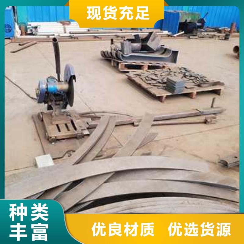 护栏_防撞护栏立柱甄选好物
