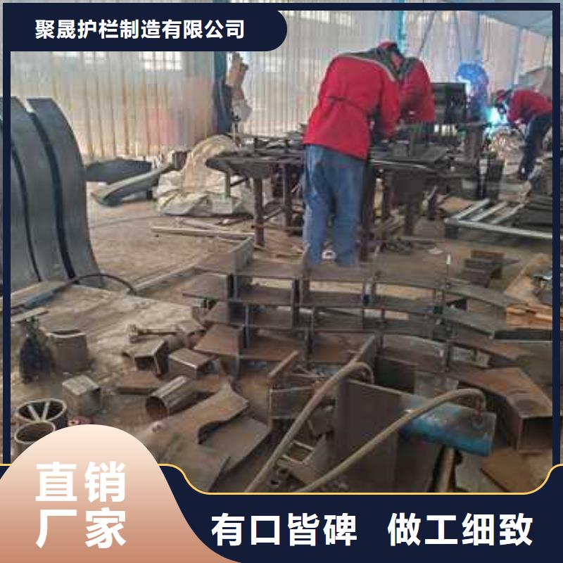 【护栏】防撞护栏厂家实力大