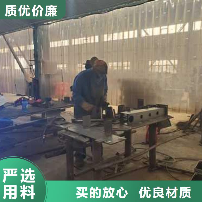 护栏栈道栏杆厂家质量无忧