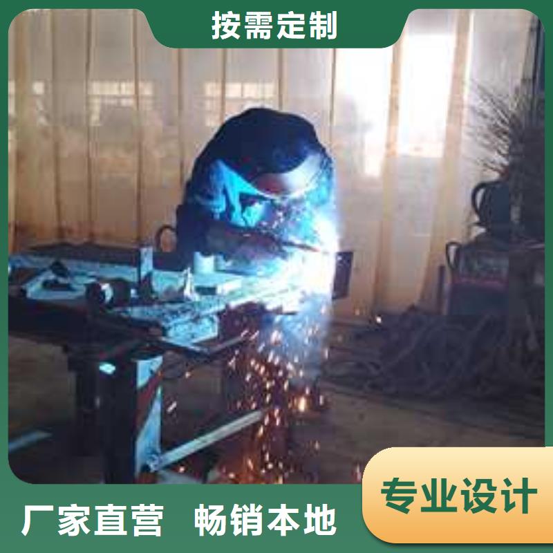 【护栏不锈钢复合管栏杆质检合格出厂】