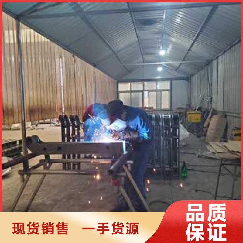 护栏栈道栏杆厂家专业供货品质管控