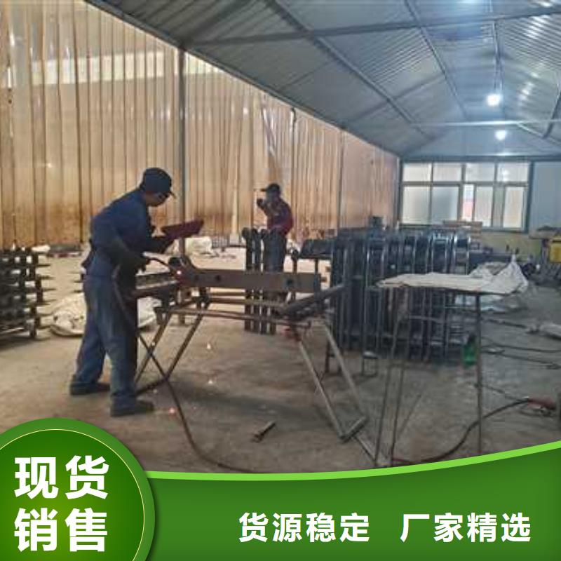 护栏桥梁景观栏杆专注细节使用放心
