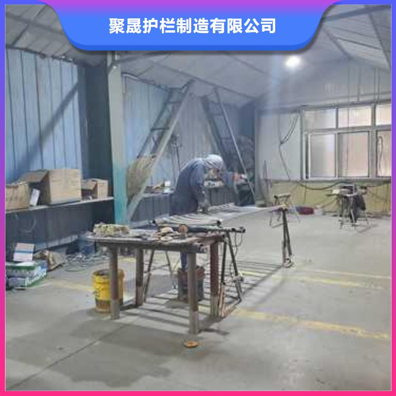 护栏桥梁景观栏杆厂家销售