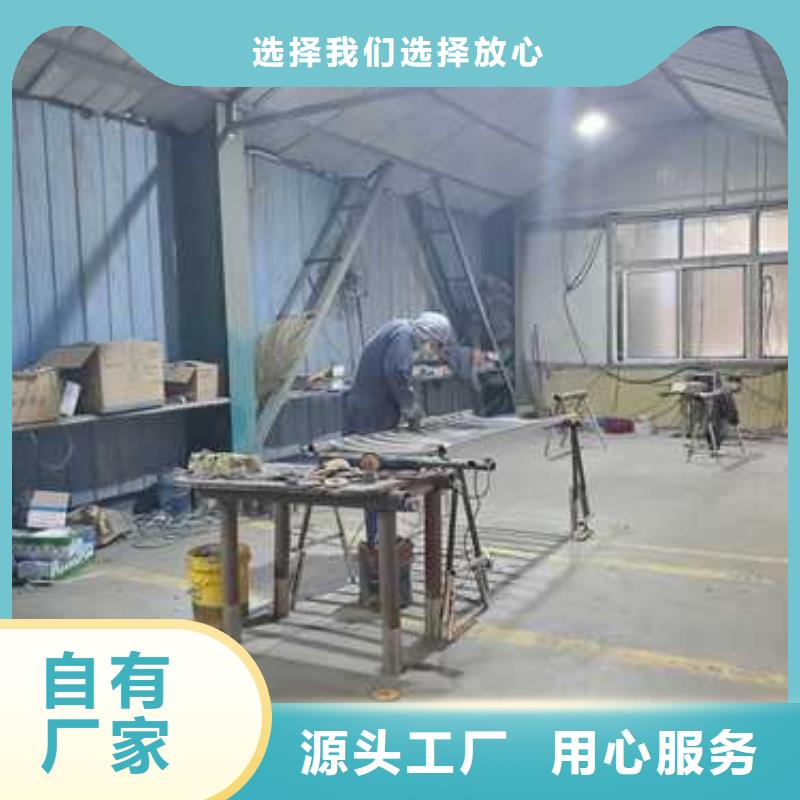 护栏【波形护栏】细节决定成败