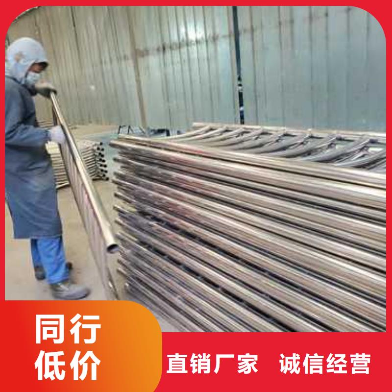 护栏栈道栏杆厂家质量无忧